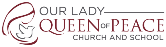 Our Lady Queen of Peace School - Request Information